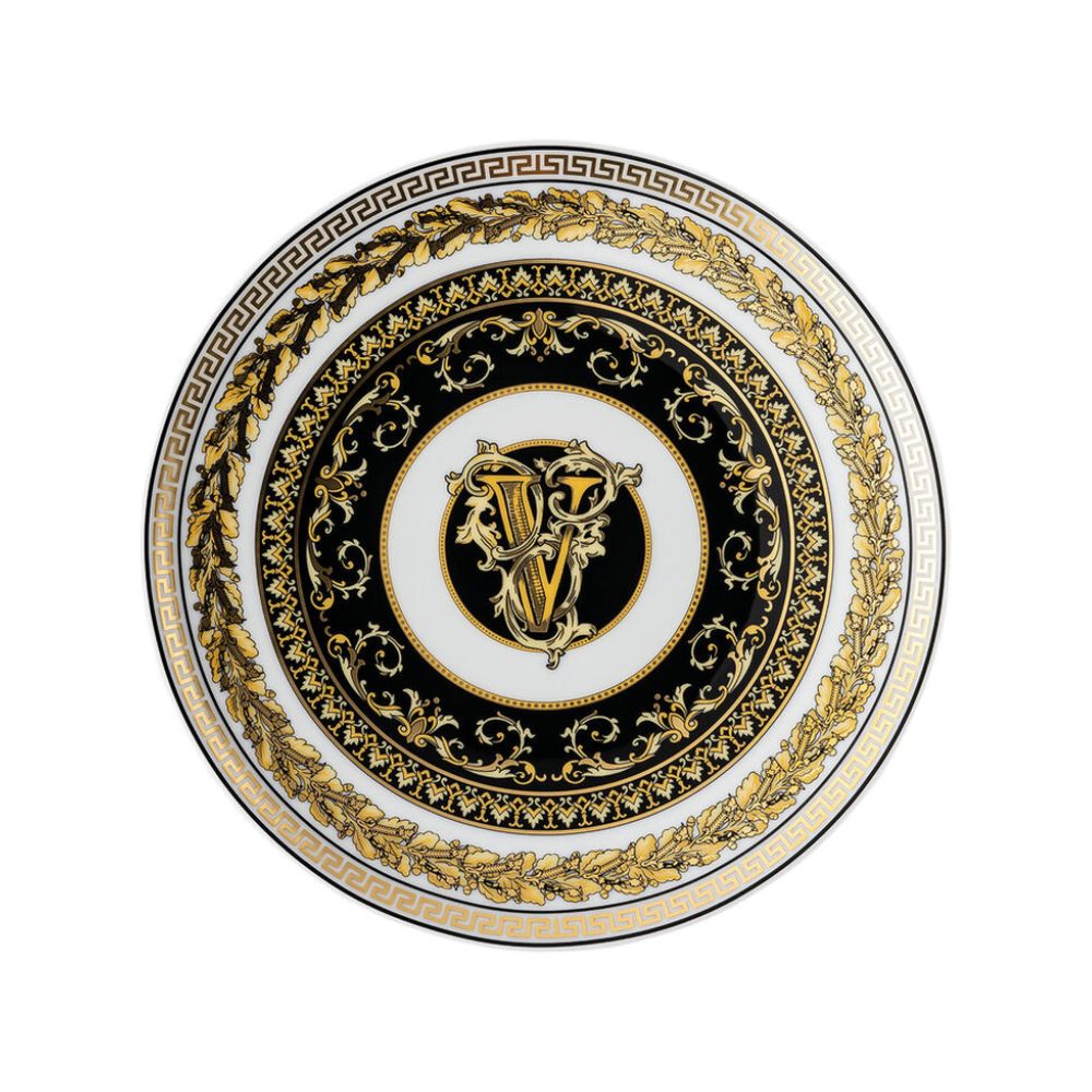 VERSACE Virtus Gala White