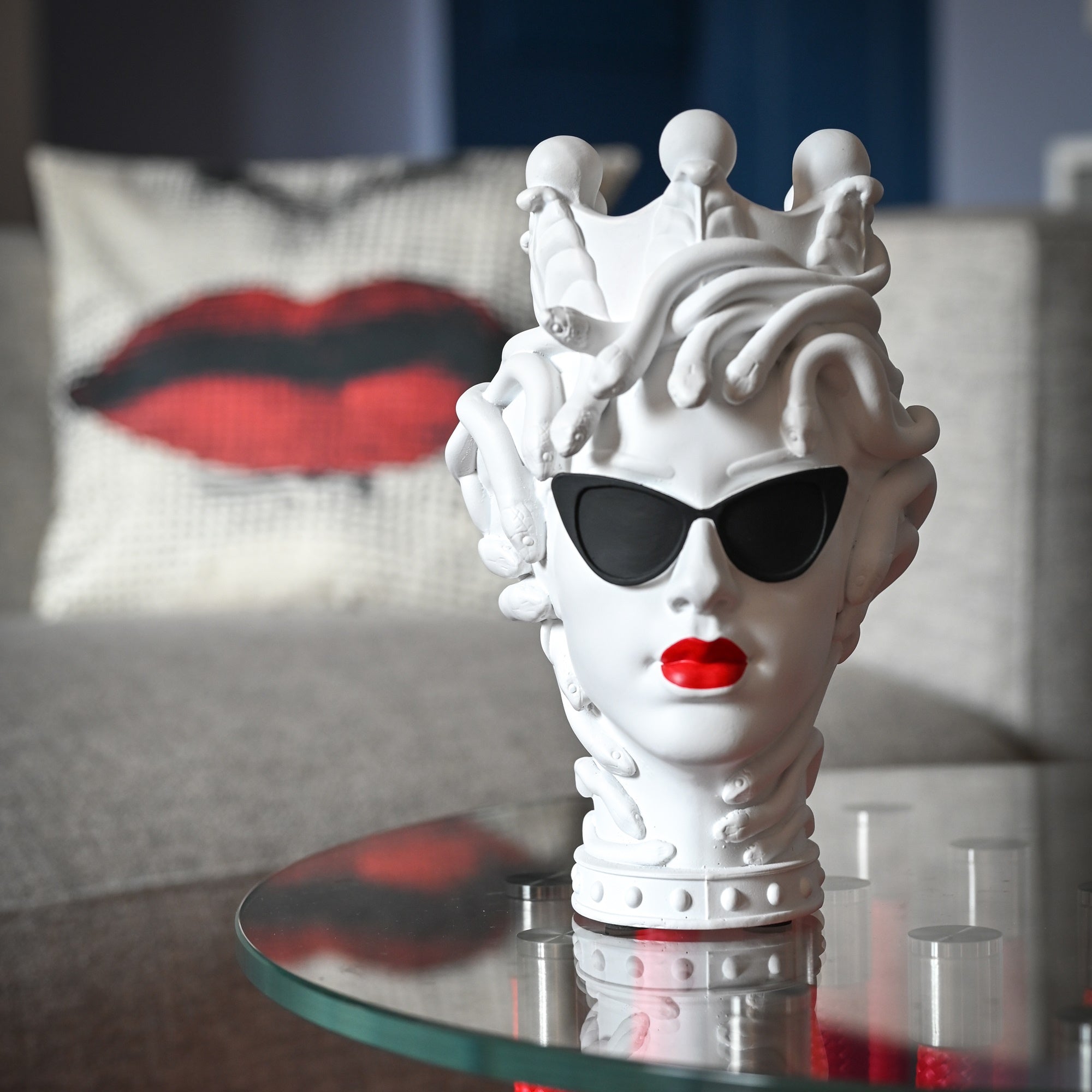 BACI MILANO Sagrada Familia