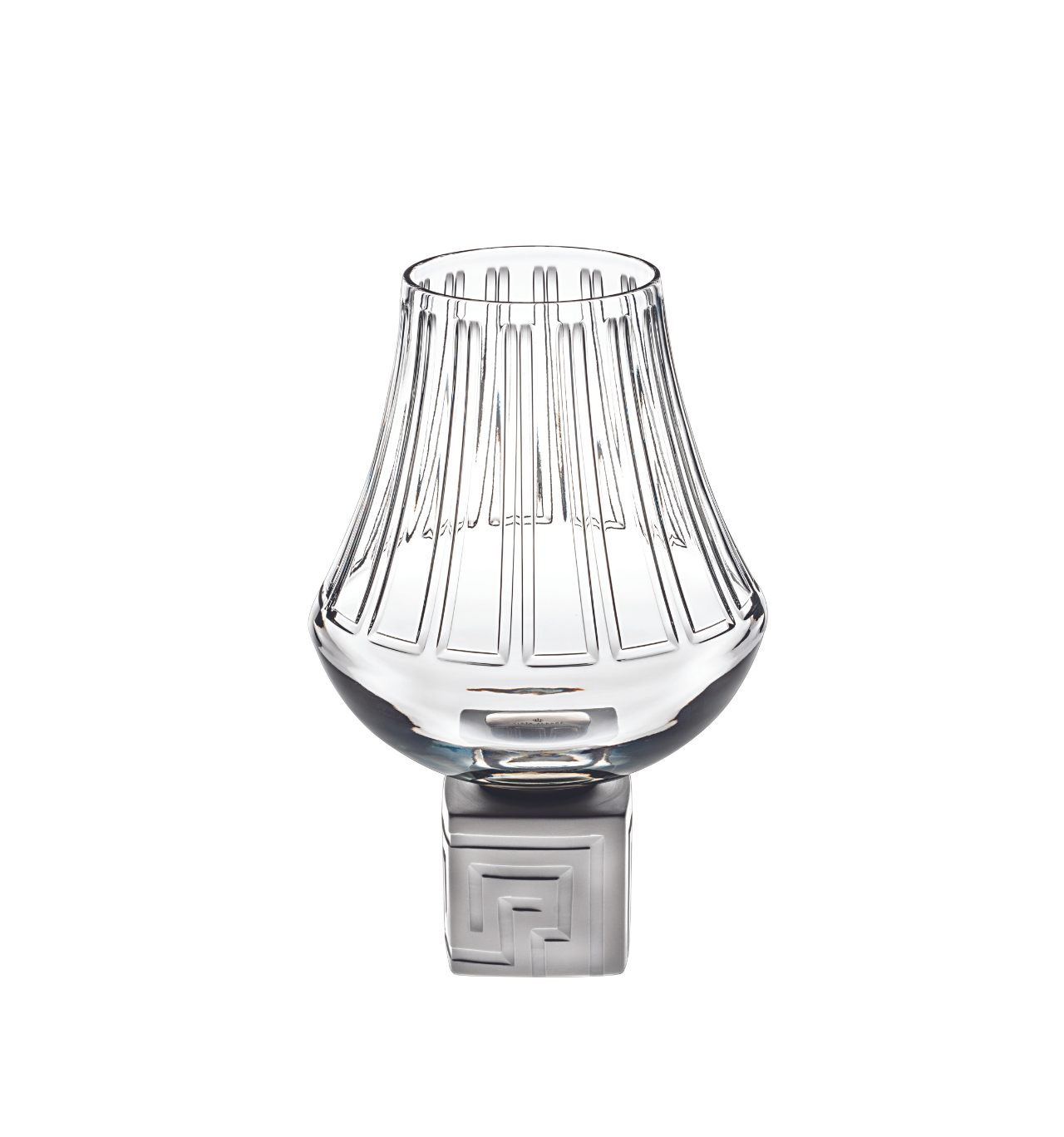 Vase with foot, Minos - VISTA ALEGRE