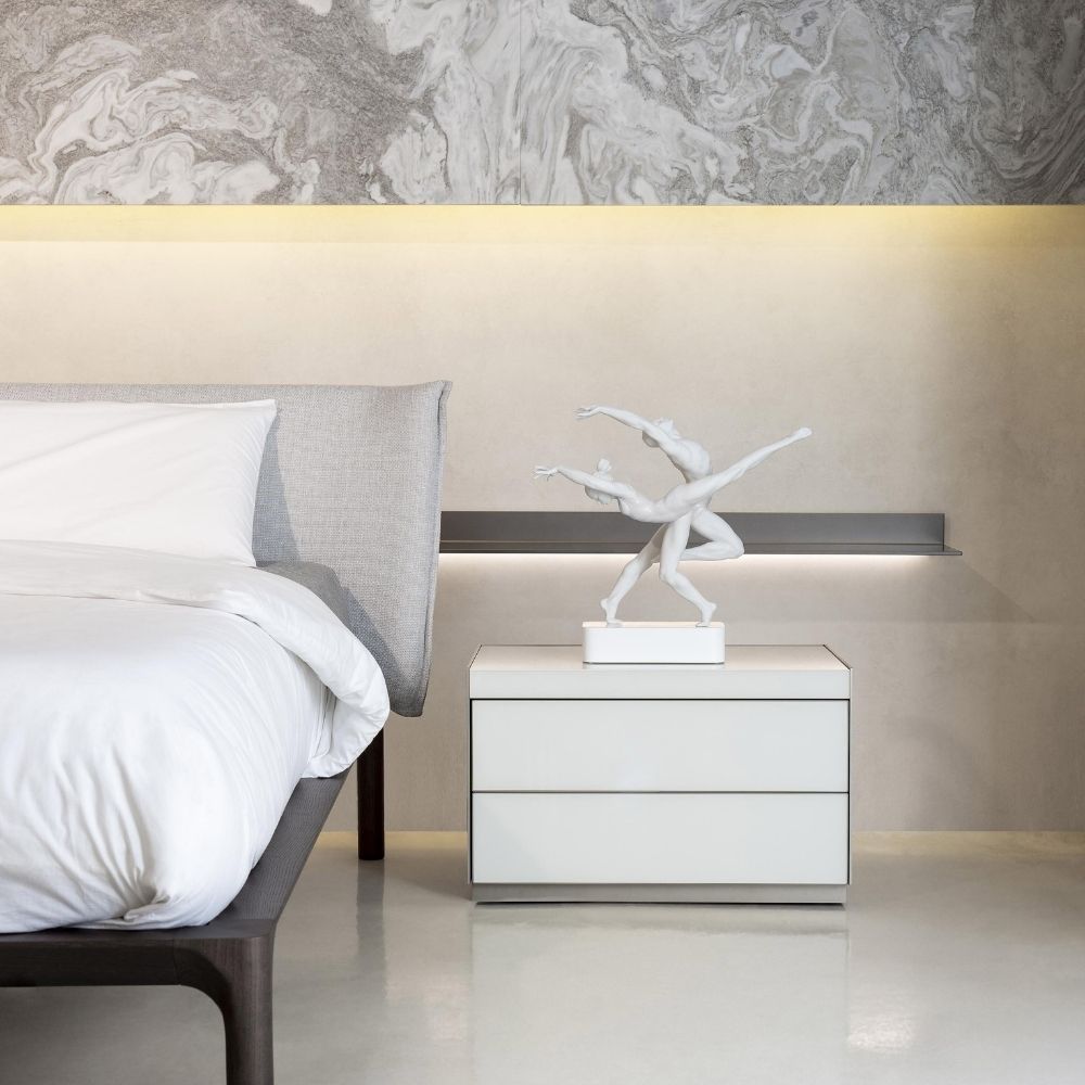 Sculpture The Art of Movement Dancers by Jose Luis Santes - LLADRO