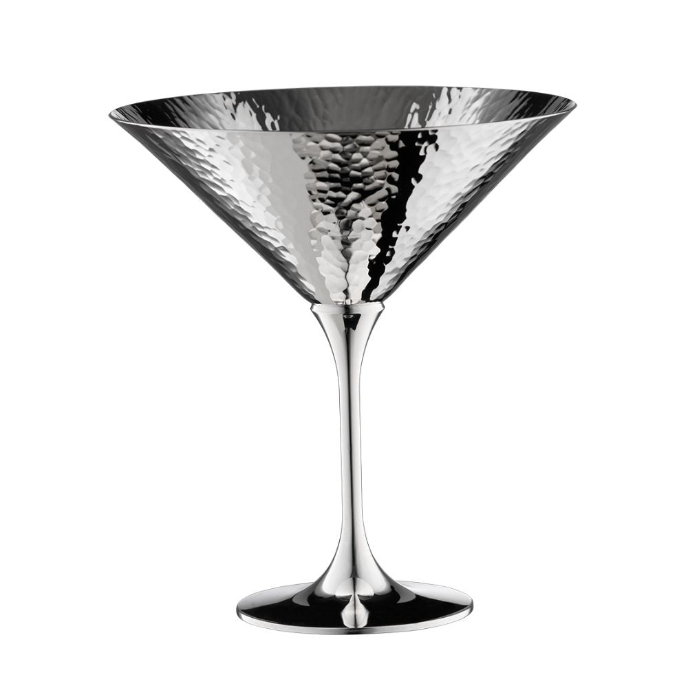 Cocktail glass, Martele - ROBBE & BERKING
