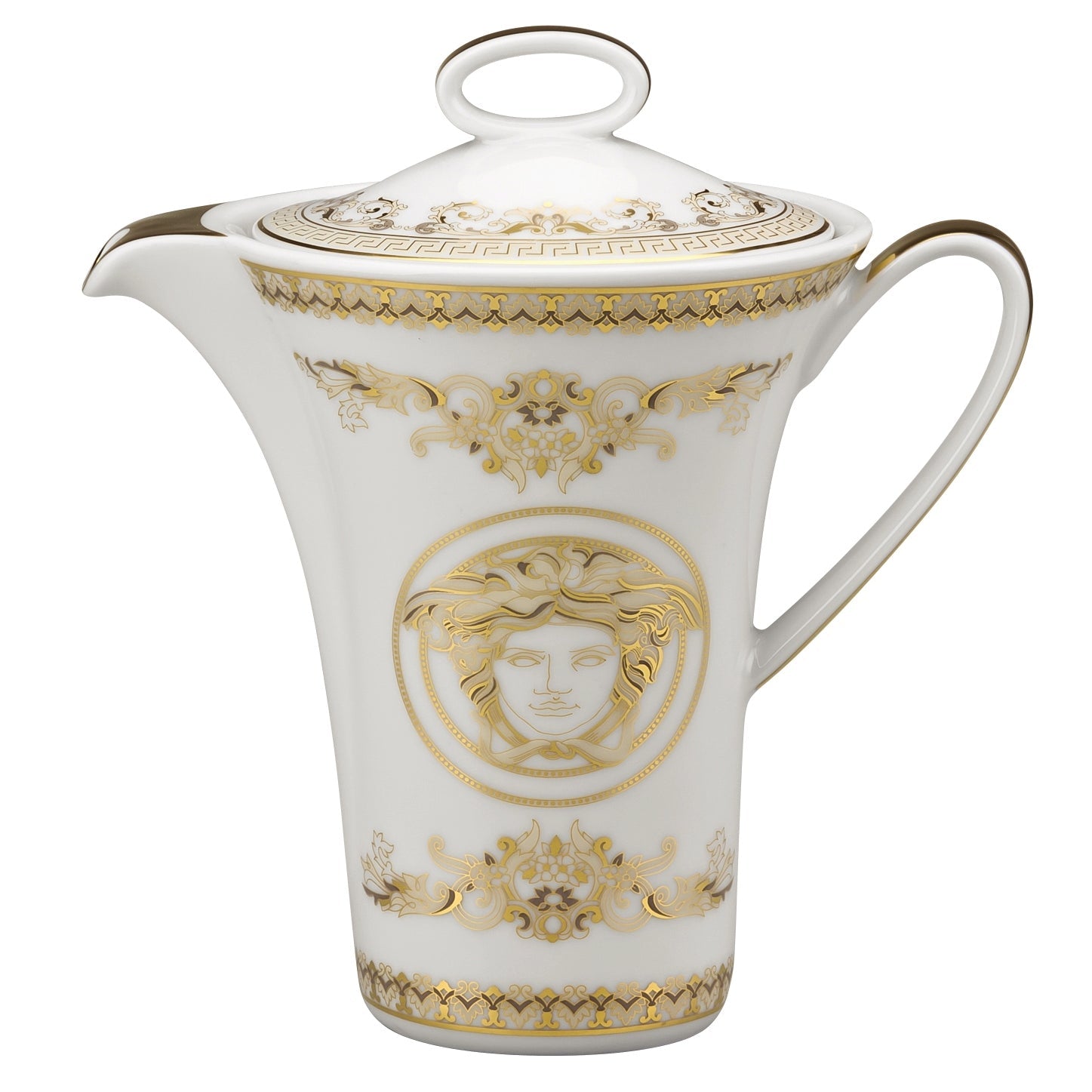Versace Medusa Gala cream jug