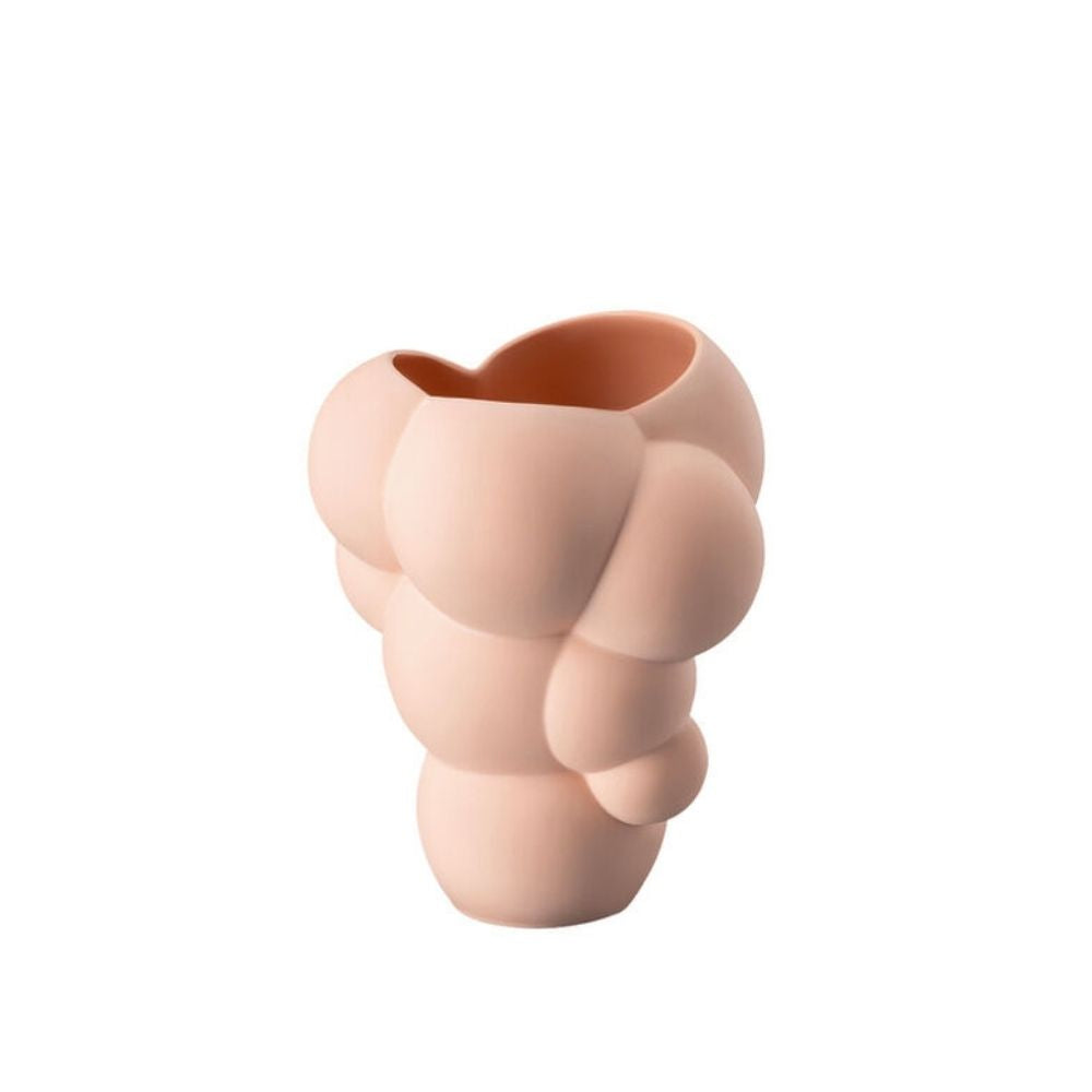 Porcelain vase, 3.9 inches, Skum Cameo - ROSENTHAL