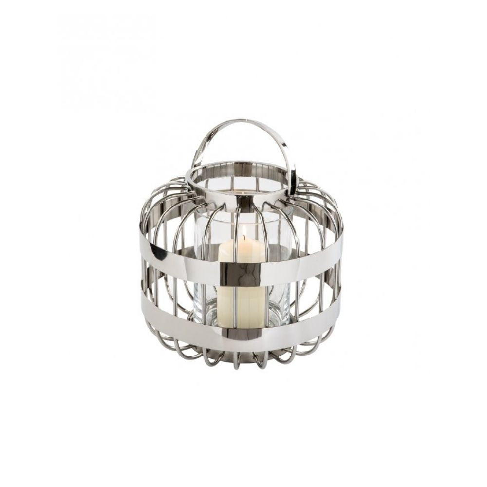 Lantern 30 x 10.2 inches, Cameron - SIMONA'S COLLECTION