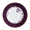 Soup plate, Prunus - Bernardaud