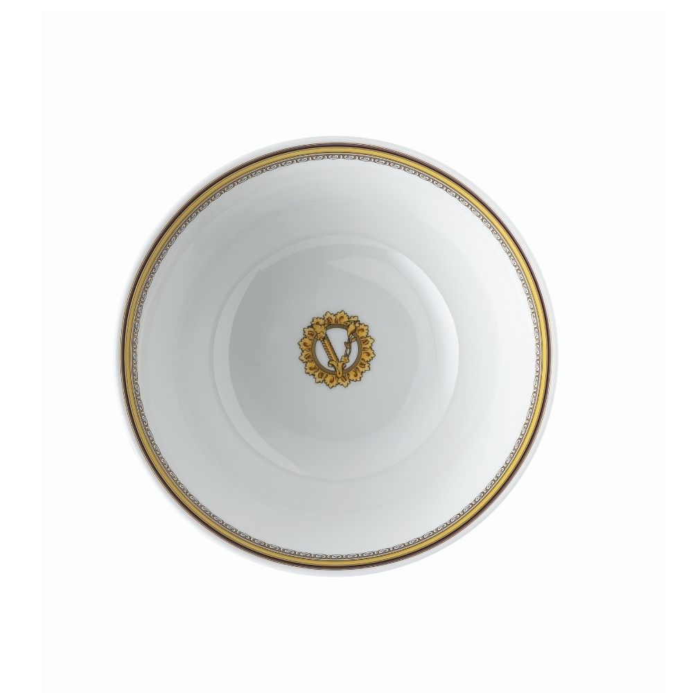 Cereal bowl, Barocco Mosaic - VERSACE