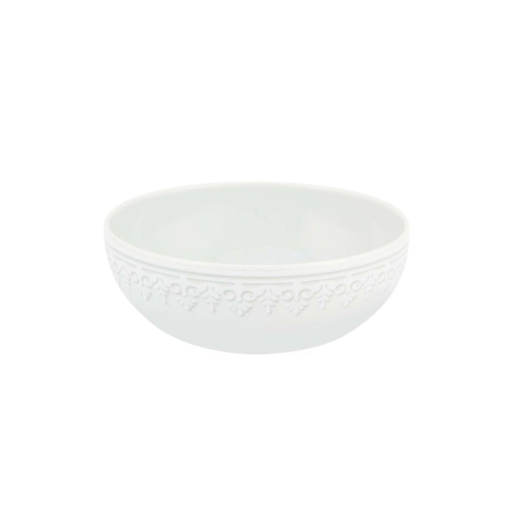 Cereal bowl, 5.5 inches, Ornament by Sam Baron - VISTA ALEGRE
