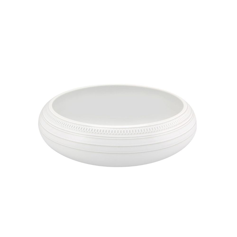 Salad bowl, 8.7 inches, Ornament by Sam Baron - VISTA ALEGRE