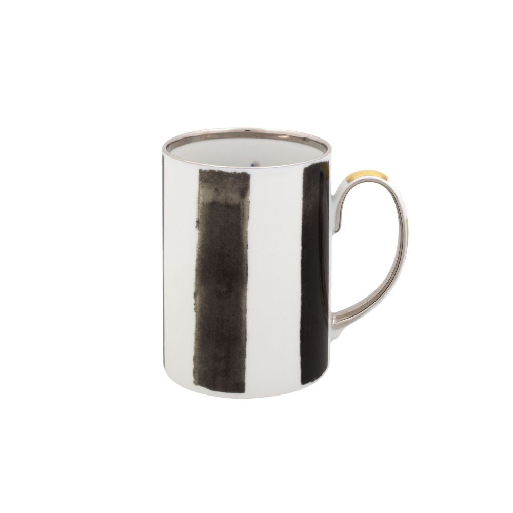 Porcelain mug, Sol y Sombra - CHRISTIAN LACROIX