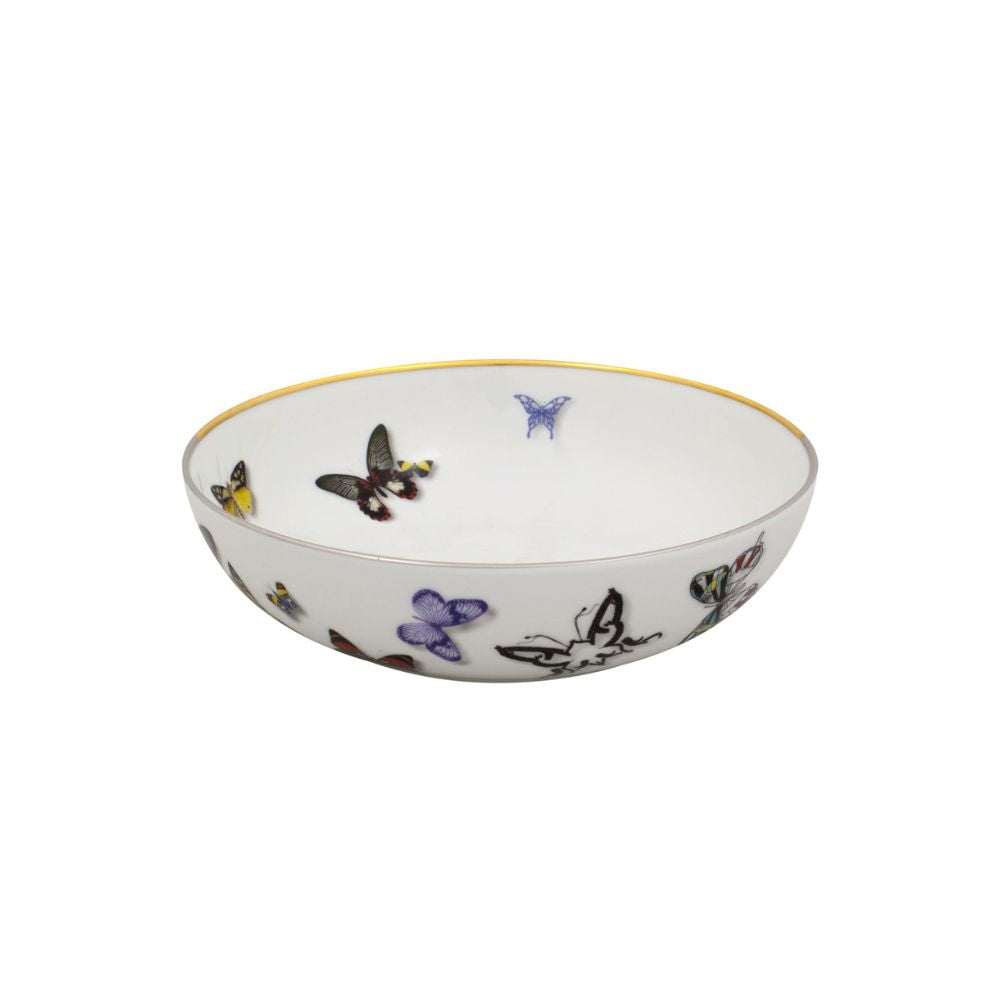 Cereal bowl, Butterfly Parade - CHRISTIAN LACROIX