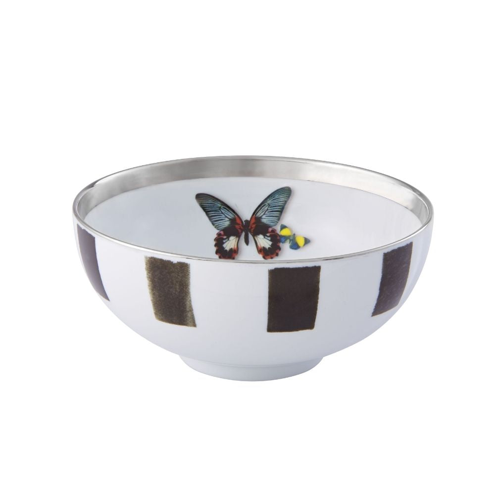 Soup bowl, Sol y Sombra - CHRISTIAN LACROIX