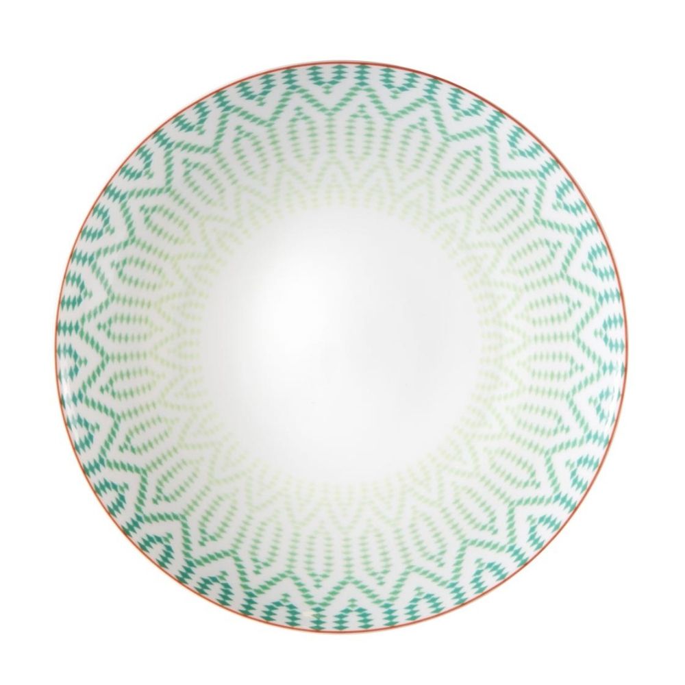 Dinner plate, Fiji - VISTA ALEGRE