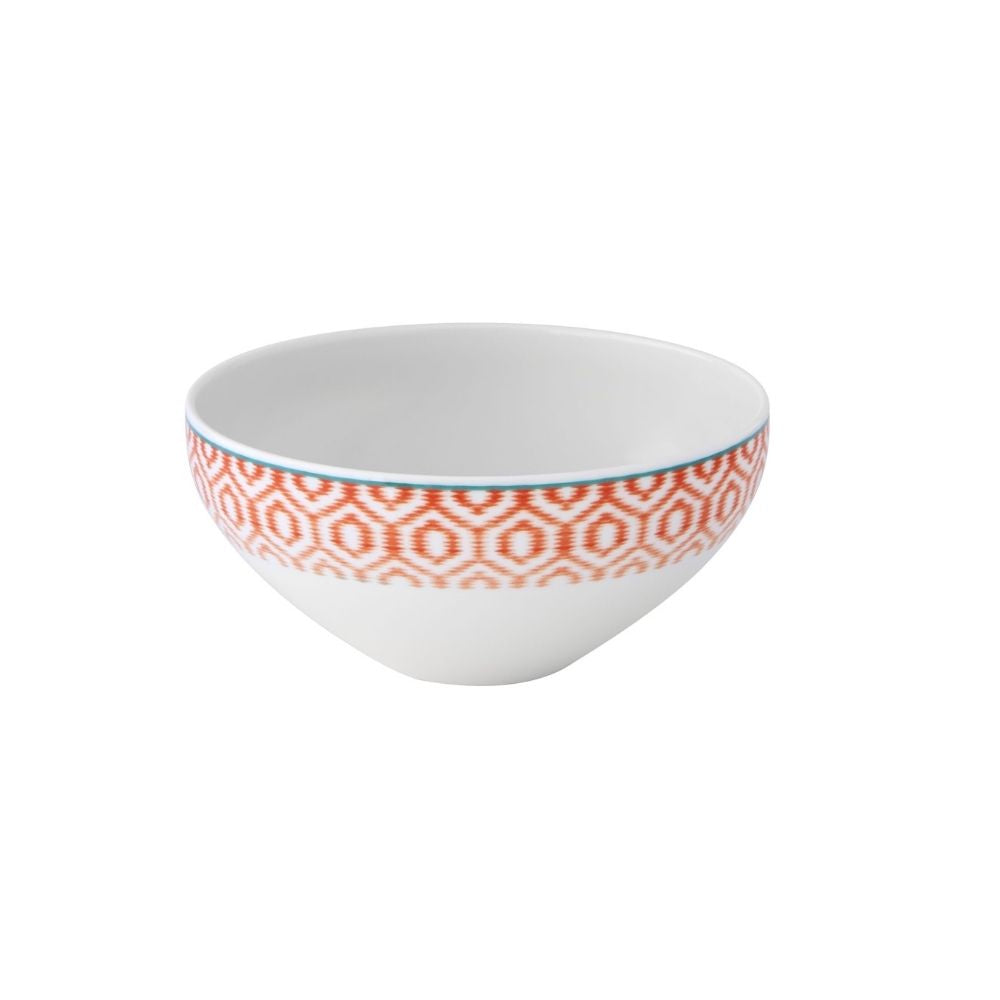 Cereal bowl, 5.9 inches, Fiji - VISTA ALEGRE