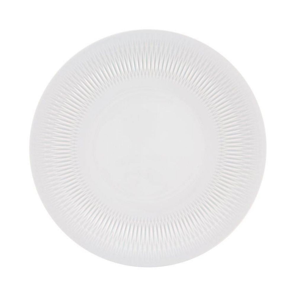 Dinner plate, Utopia - VISTA ALEGRE