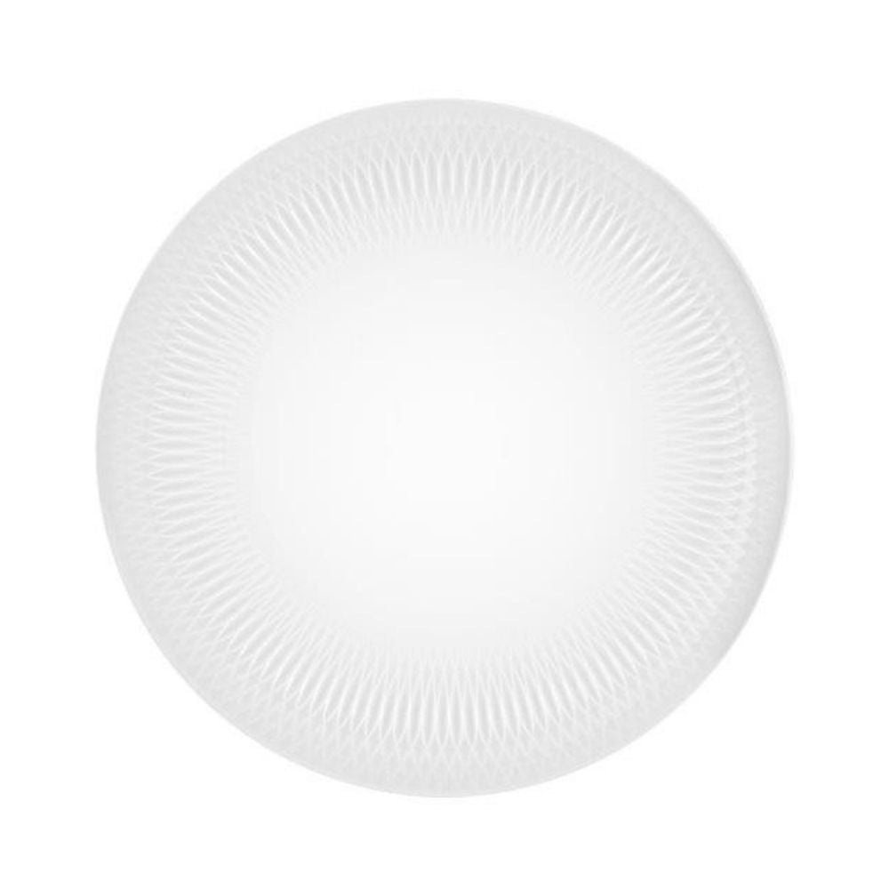 Dessert plate, Utopia - VISTA ALEGRE