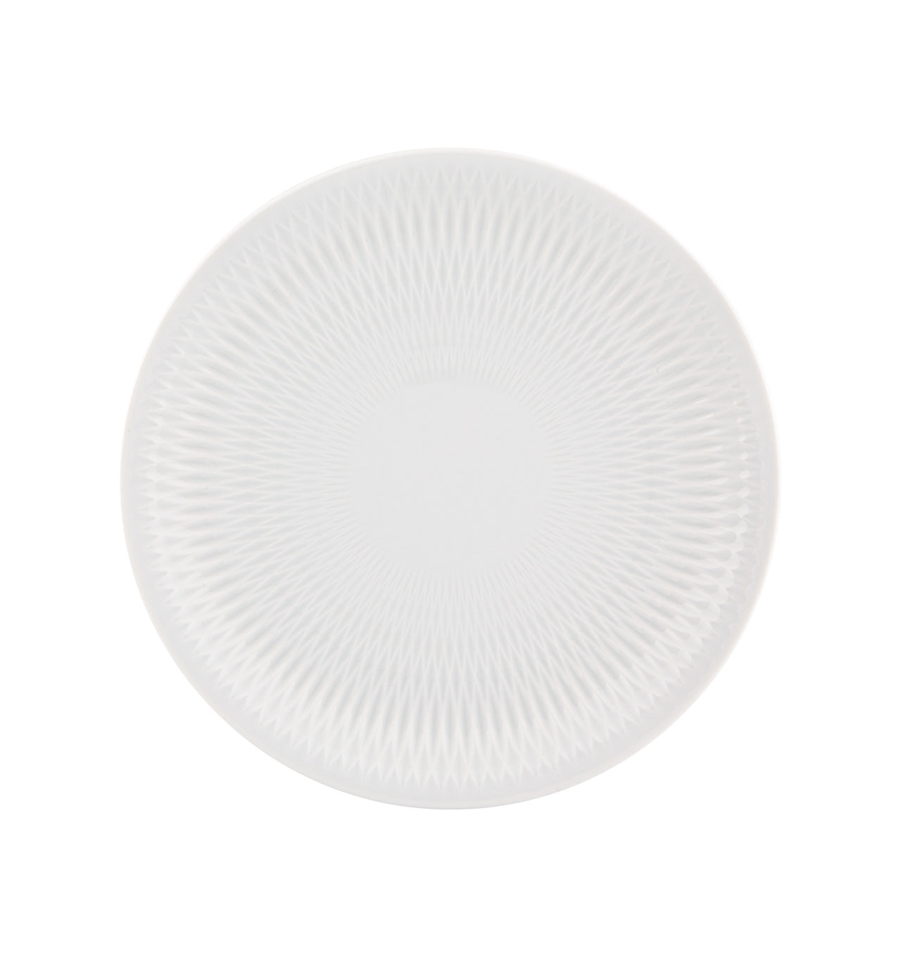 Bread and butter plate, Utopia - VISTA ALEGRE