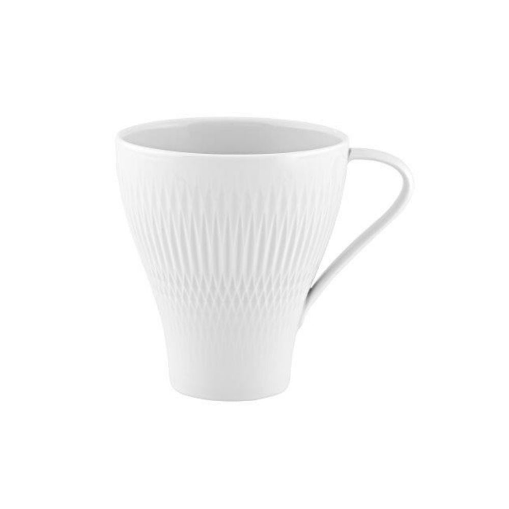 Porcelain mug, Utopia - VISTA ALEGRE