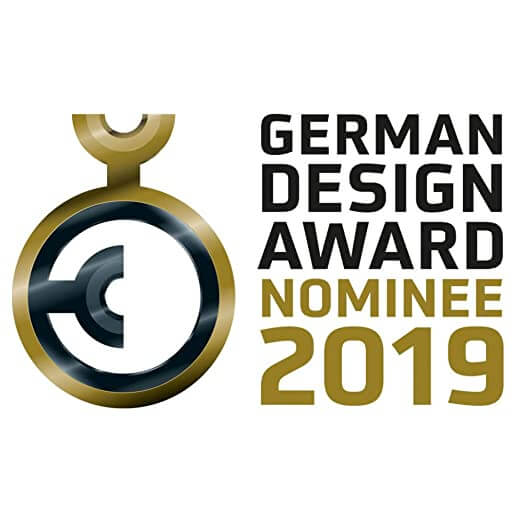 Porcelain vase, Joker, Mariinsky by Katya Gerasimova Bosky - VISTA ALEGRE