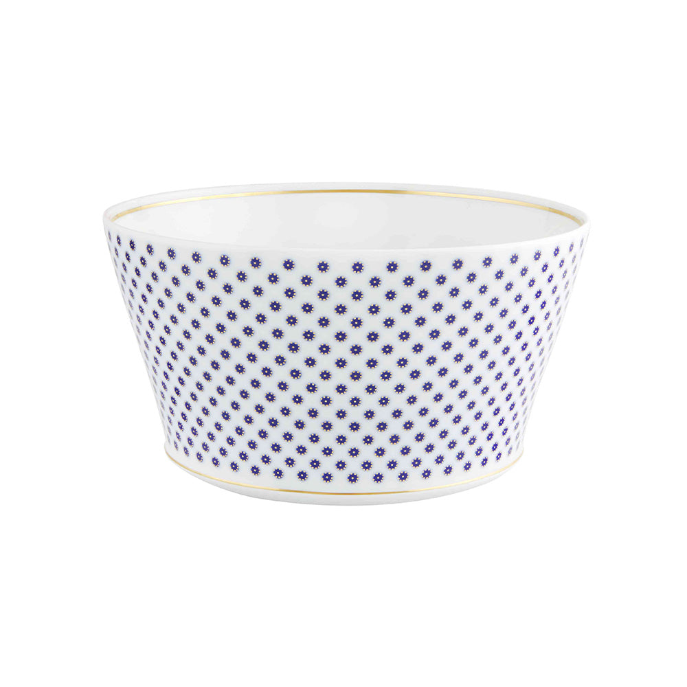 Serving set, 8 pieces, Constellation d'Or - VISTA ALEGRE