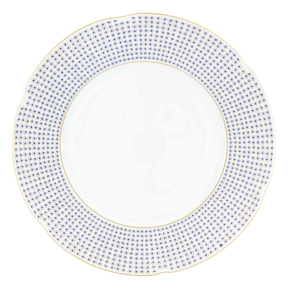 Charger plate, Constellation d'Or - VISTA ALEGRE