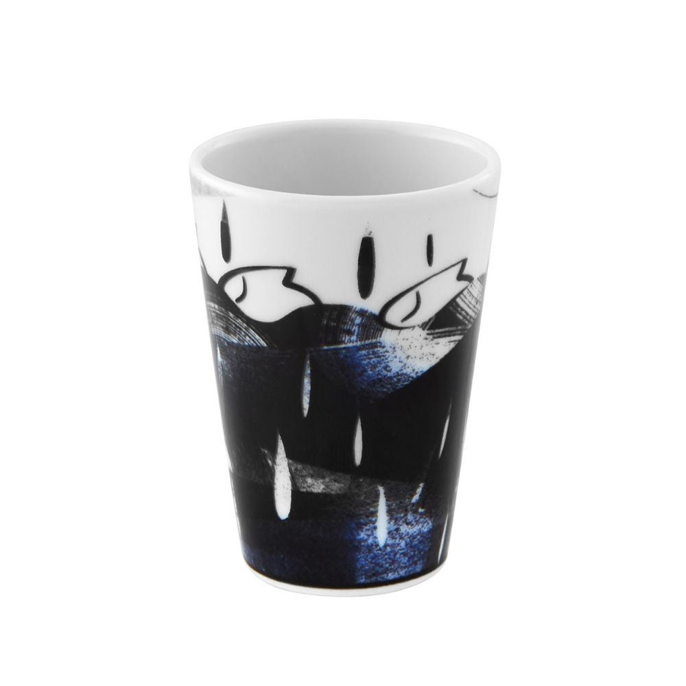 Espresso cup and saucer, Bode Inspiratorio XXII - VISTA ALEGRE