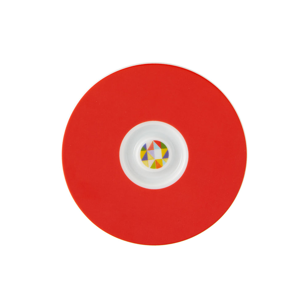 Espresso cup and saucer, Bode Inspiratorio IV - VISTA ALEGRE