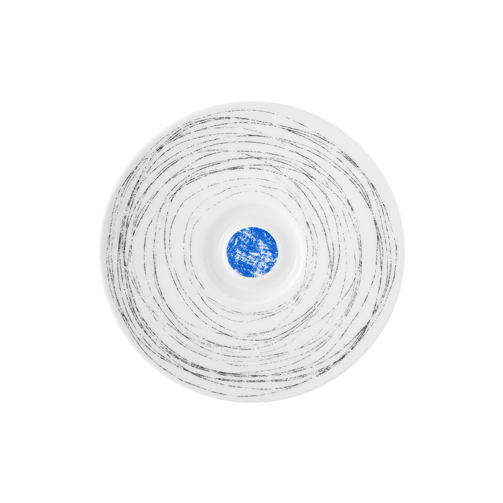 Espresso cup and saucer, Bode Inspiratorio VII - VISTA ALEGRE