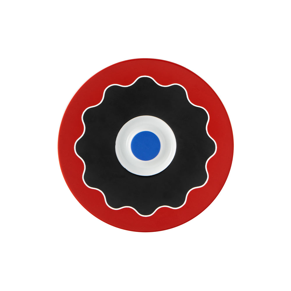 Espresso cup and saucer, Bode Inspiratorio XXVIII - VISTA ALEGRE