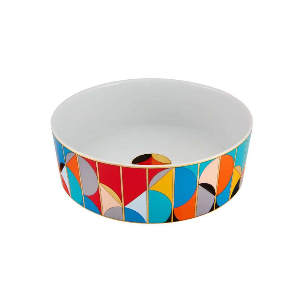 Salad bowl, Futurismo - VISTA ALEGRE