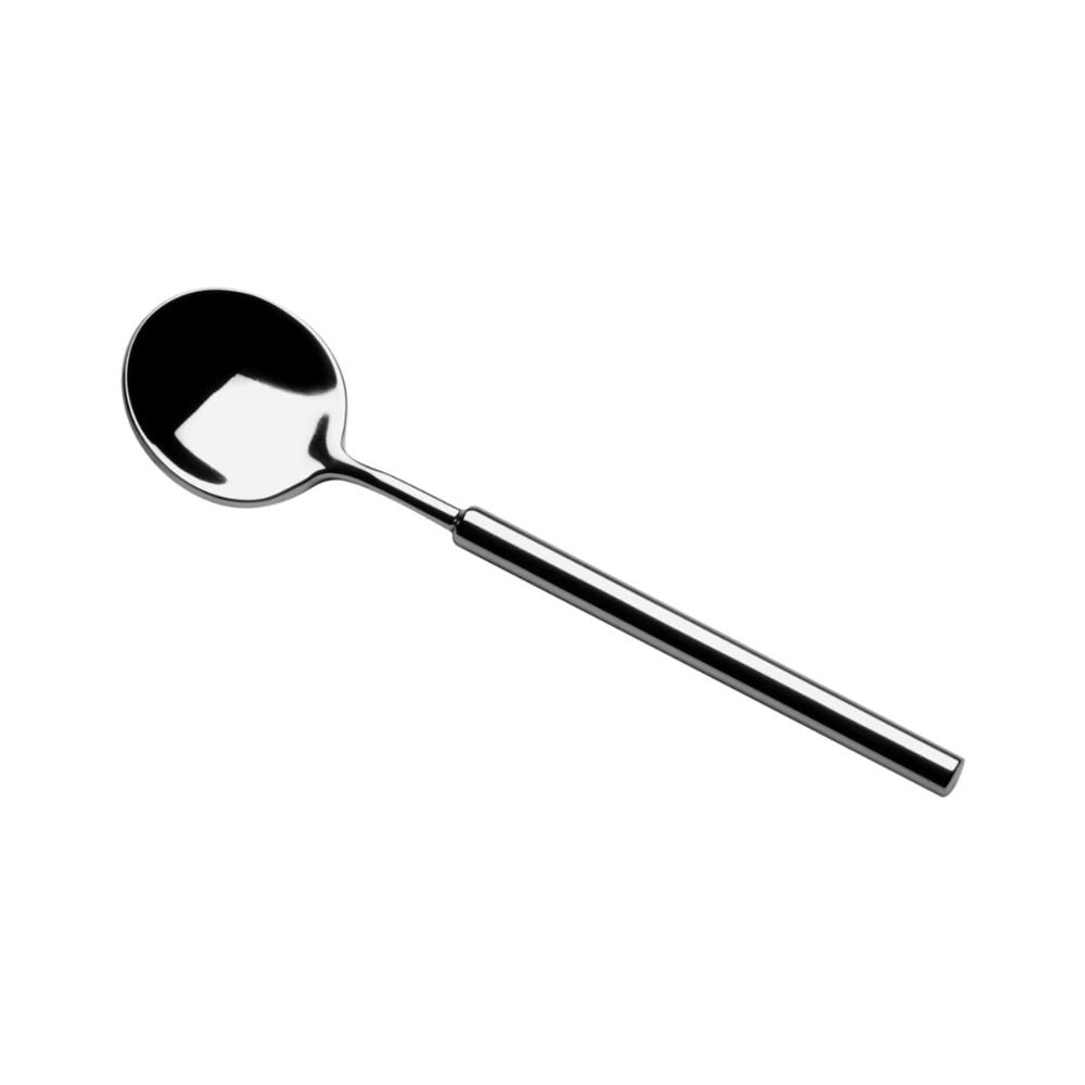 Coffee spoon, stainless steel, Domo - VISTA ALEGRE