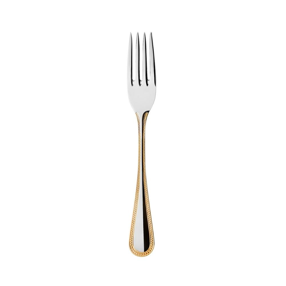 Dessert fork, Perle D'Or - VISTA ALEGRE