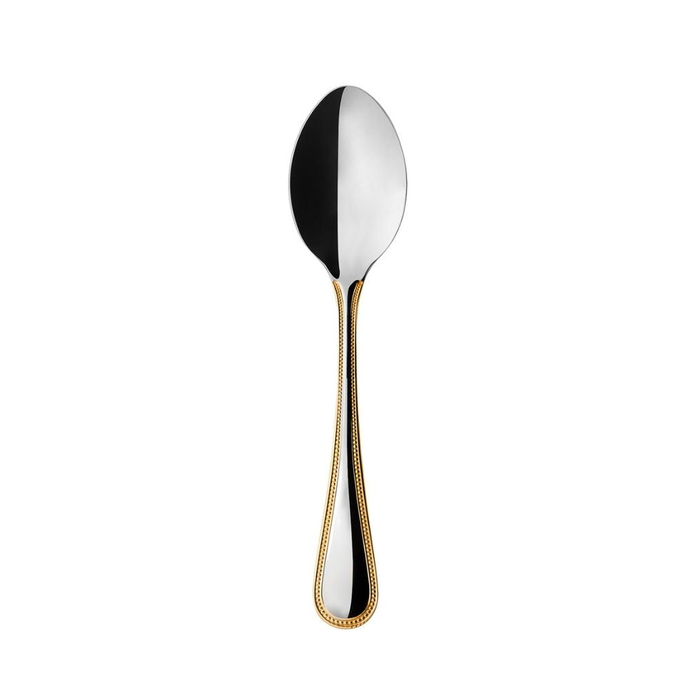 Dessert Spoon, Perle D'Or - VISTA ALEGRE