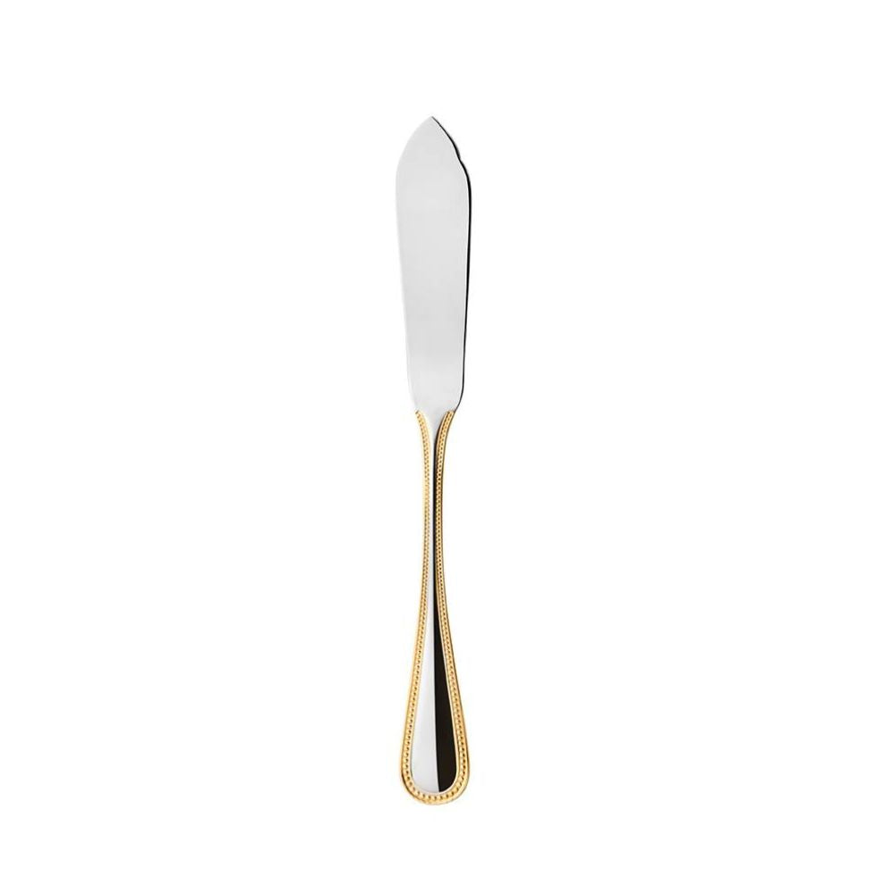 Fish Knife, Perle D'Or - VISTA ALEGRE