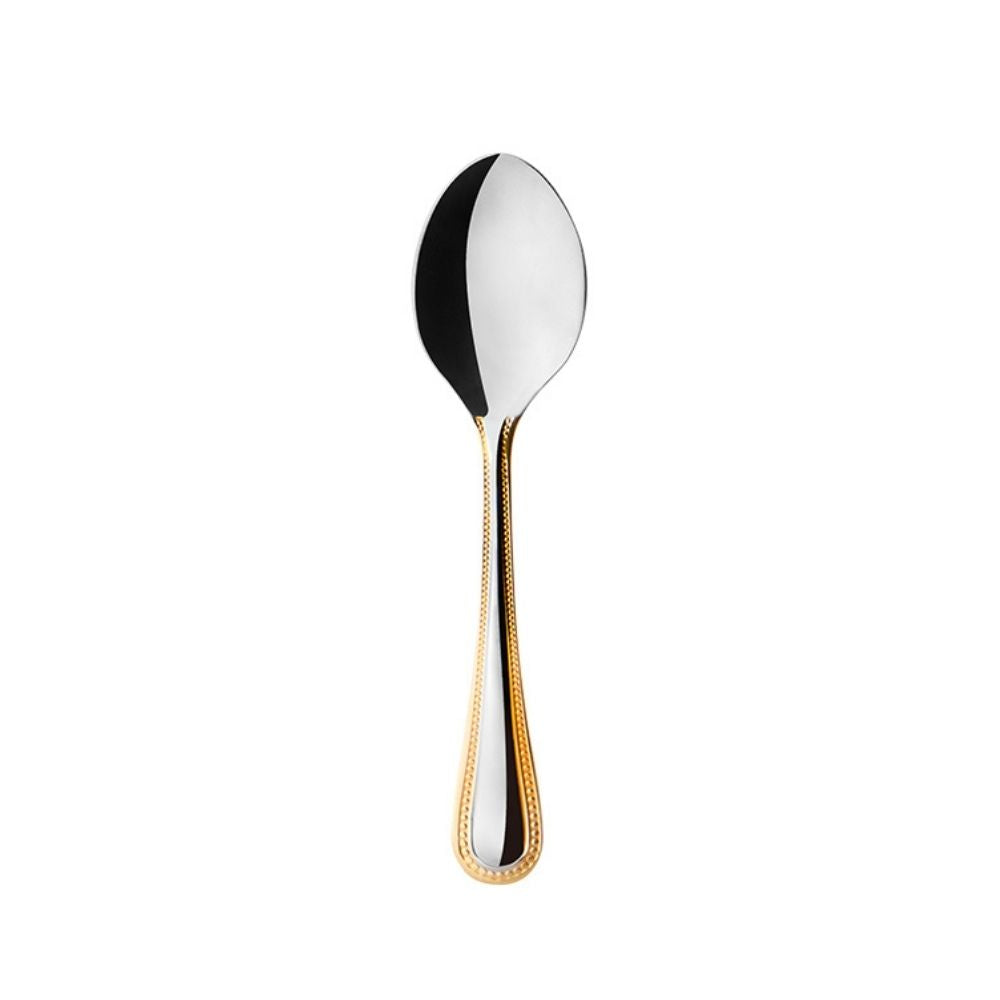 Coffee Spoon, Perle D'Or - VISTA ALEGRE