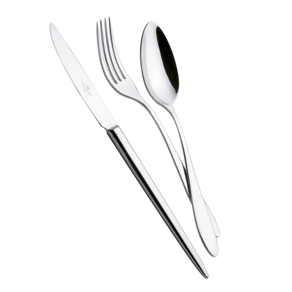 24-Piece Flatware Set, Linea - VISTA ALEGRE
