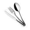 24-Piece Flatware Set, Pearls - VISTA ALEGRE