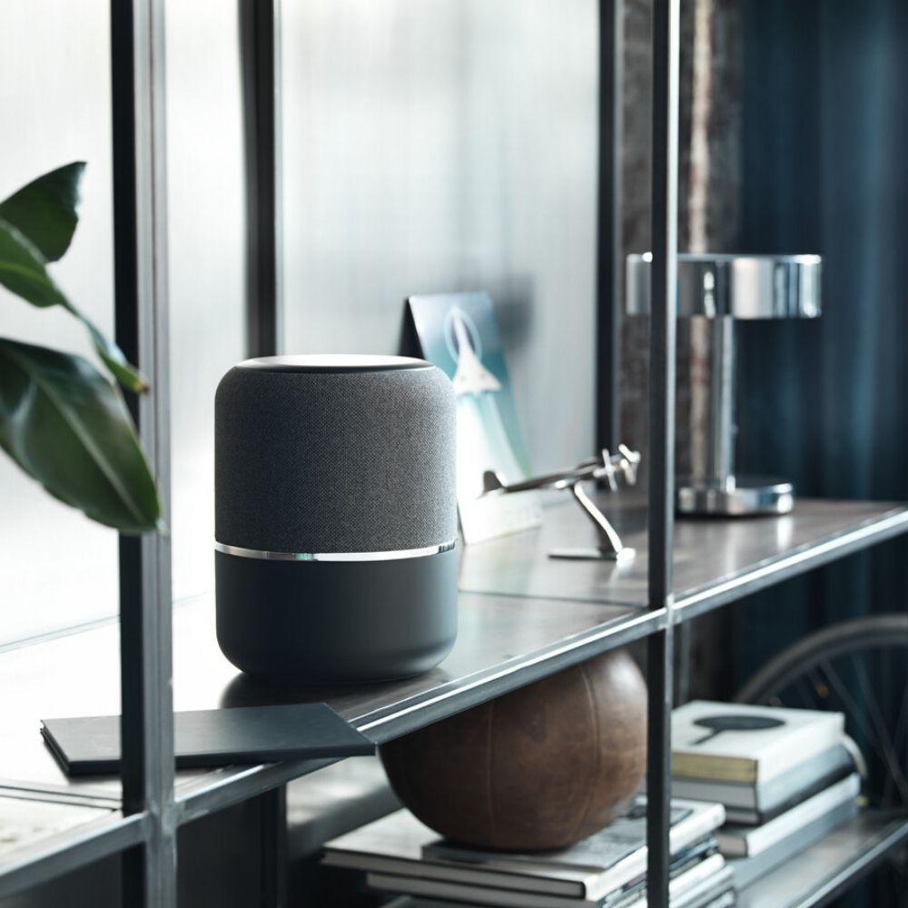 Silver-plated cutlery set, 24 pieces, Riva - ROBBE & BERKING