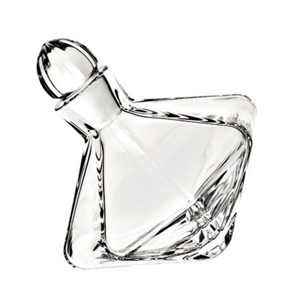 Crystal decanter, Carrossel by Vitor Salgueiro - VISTA ALEGRE
