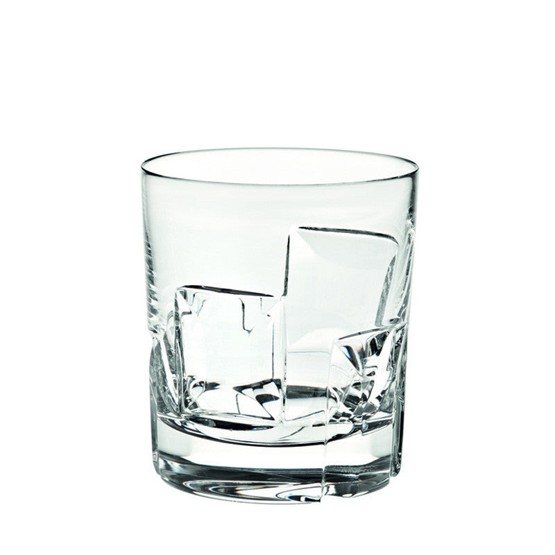 Whisky glass, Portrait - VISTA ALEGRE