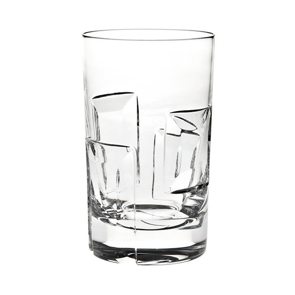 Tall glass, Portrait - VISTA ALEGRE