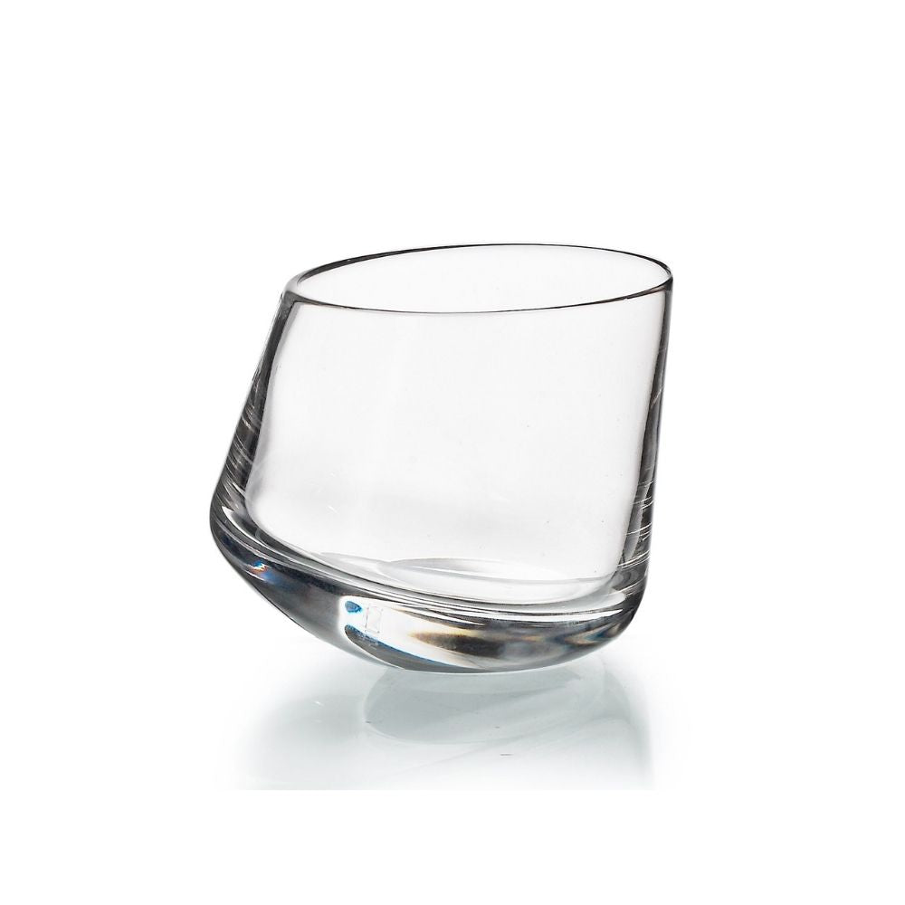 Whisky glass, Old Fashion, Zanzibar by Alessandro Lenarda - VISTA ALEGRE
