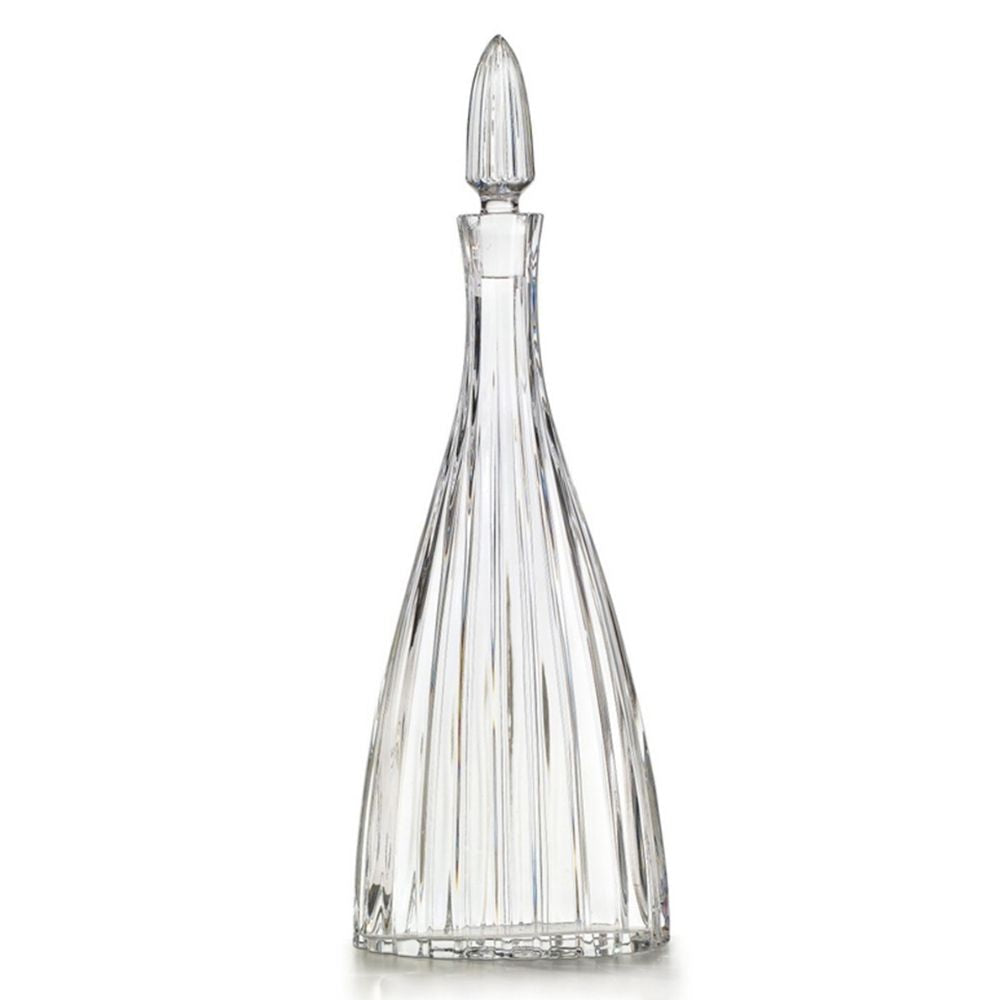 Wine decanter, 25.2 fl oz, Fantasy by Gerald Gulotta - VISTA ALEGRE