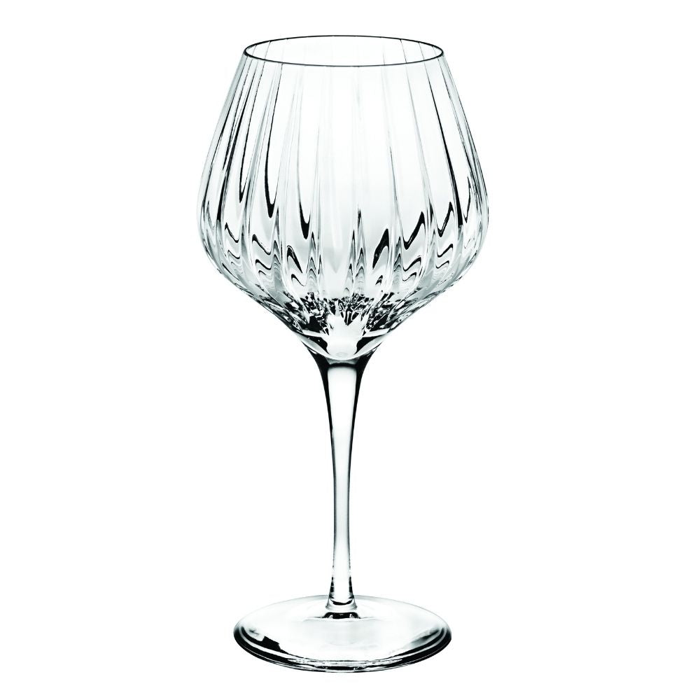 Goblet for red wine, Fantasy by Gerald Gulotta - VISTA ALEGRE