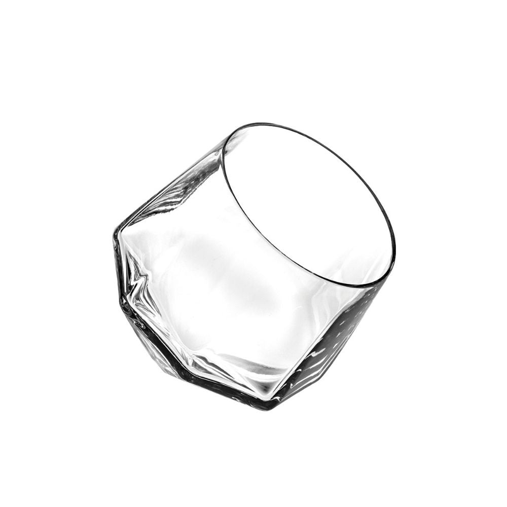Whisky glass, Carrossel by Vitor Salgueiro - VISTA ALEGRE