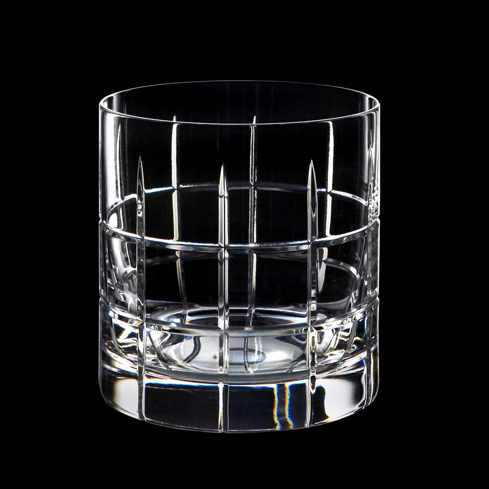 Whisky glass, 13.5 fl oz, Street by Jan Johansson - ORREFORS