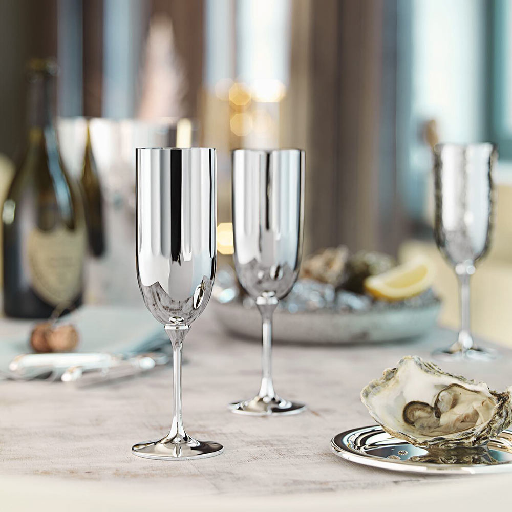 Champagne set, Belvedere - ROBBE & BERKING