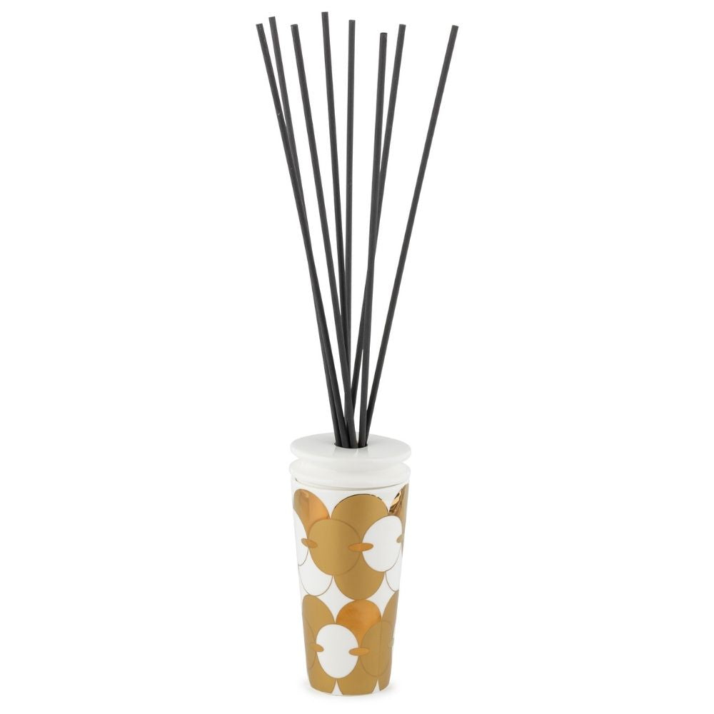 Scented diffuser with sticks, Sahara, 16.9 fl oz, Ilum - MAX BENJAMIN