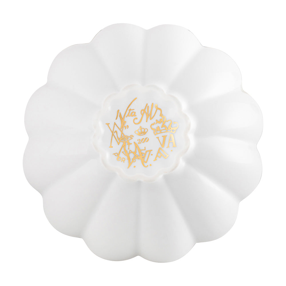 Porcelain bowl, 200 YEARS - VISTA ALEGRE