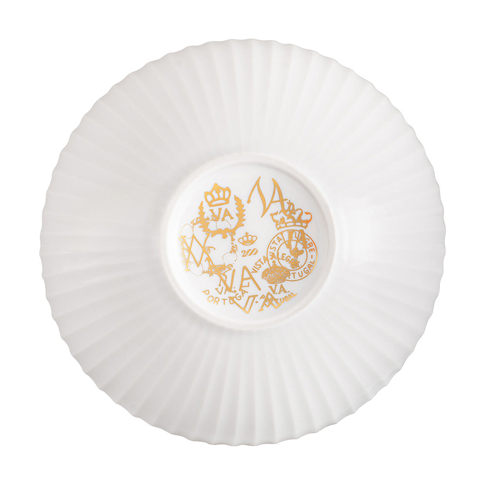 Cereal bowl, 200 ANOS - VISTA ALEGRE