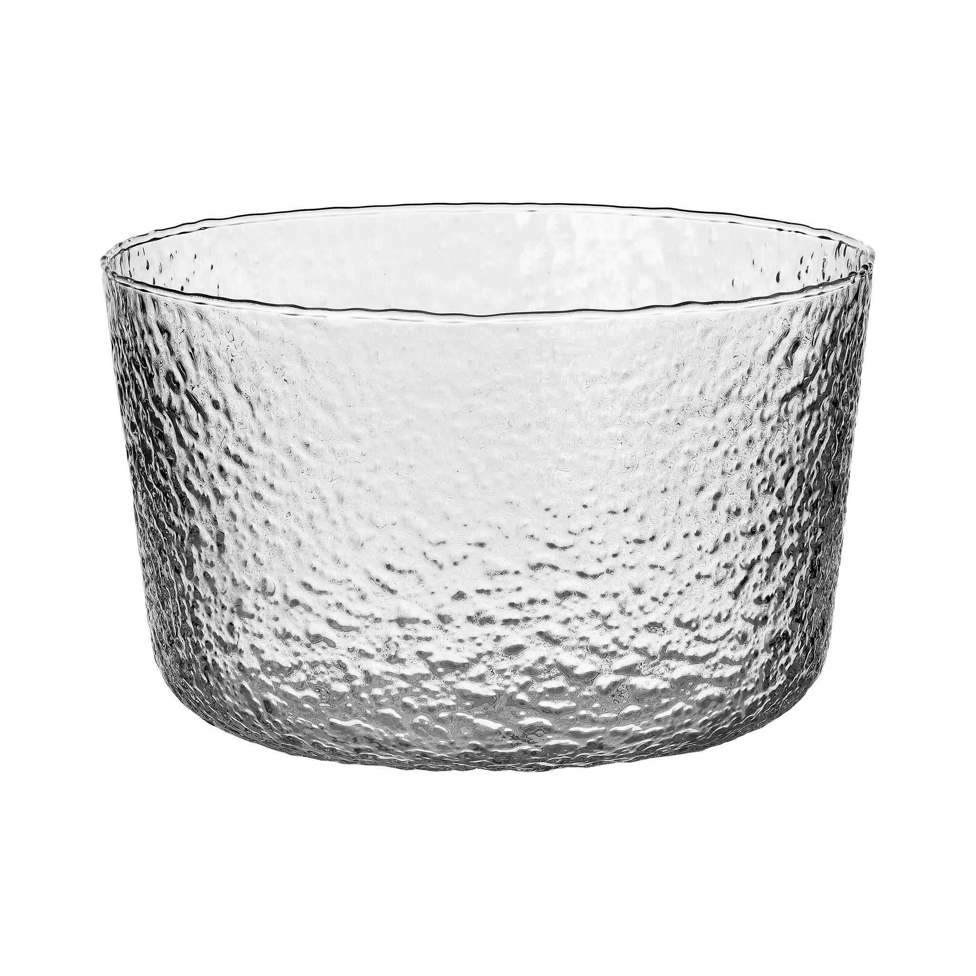 Salad bowl, 9.4 inches, Ice by Denis Guidone - ICHENDORF